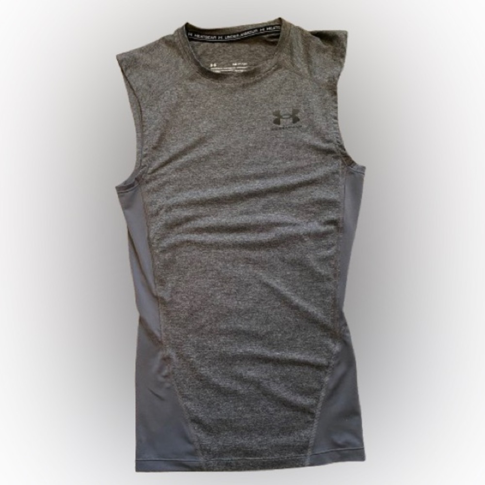 Men’s Under Armour Compression Tank